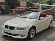 BMW 3 Series 2011