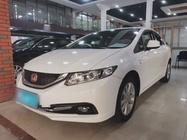 Honda Civic 2015