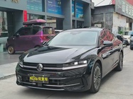 Volkswagen Magotan 2024