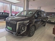 Hongqi HQ9 2024