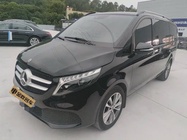 Mercedes-Benz V-Class 2024