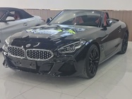 BMW Z4 2021
