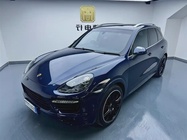 Porsche Cayenne 2013