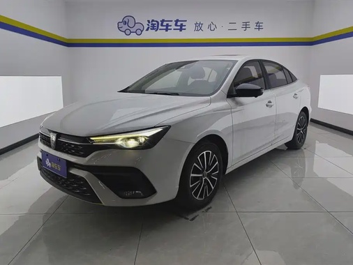 Roewe i5 2023