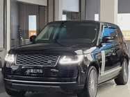 Land Rover Range Rover 2019