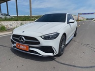 Mercedes-Benz C-Class 2023