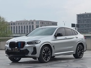 BMW X4 2023