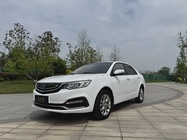 Geely Vision 2018