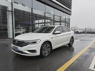 Volkswagen Sagitar 2020