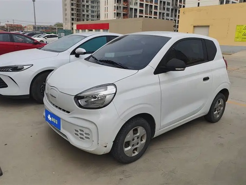 Roewe Clever 2021