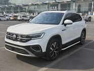 Volkswagen Tayron 2023