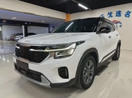 Kia Seltos 2023