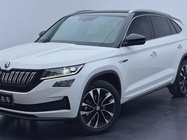 Skoda Kodiaq 2023