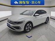 Volkswagen Bora 2025