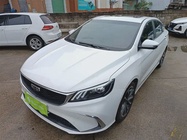 Geely Binrui 2021