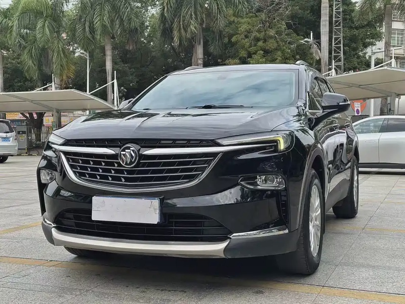 Buick Enclave