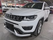 Jeep Compass 2019