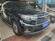 Toyota Highlander 2016