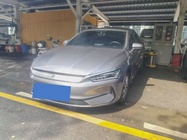 BYD Qin PLUS 2024