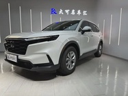 Honda CR-V 2025