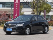 Chevrolet Cruze 2016