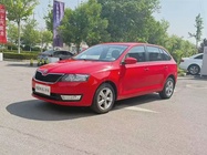 Skoda Rapid Spaceback 2017
