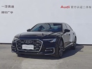 Audi A6 2023