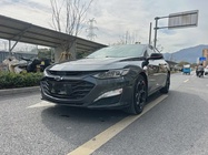 Chevrolet Malibu 2019