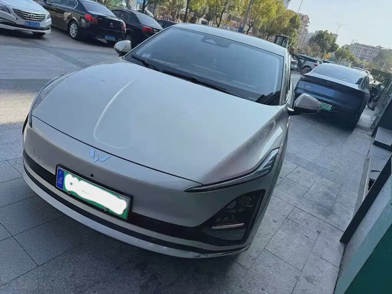 Wuling Xingguang