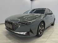 Hyundai Elantra 2022