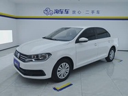Volkswagen Santana 2021