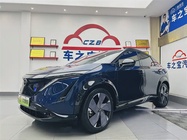Nissan Ariya 2023