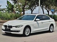BMW 3 Series 2014