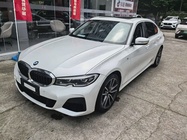 BMW 3 Series 2020