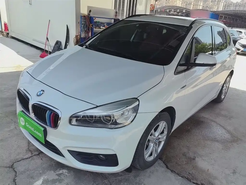 BMW 2 Series
