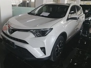 Toyota RAV4 2019