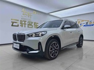 BMW X1 2024