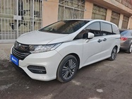 Honda Odyssey 2019