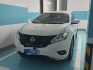 Nissan Murano 2022