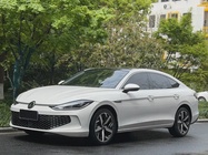 Volkswagen Lamando 2024