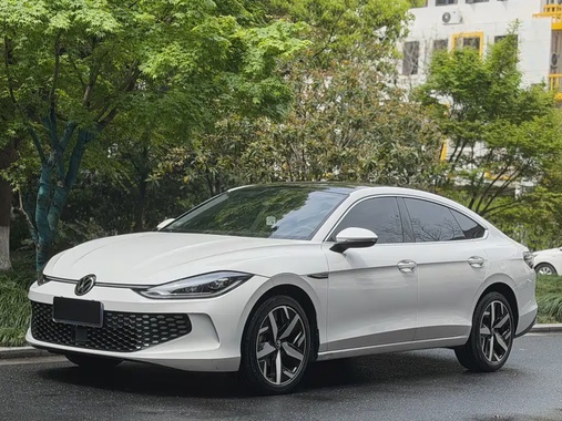 Volkswagen Lamando 2024