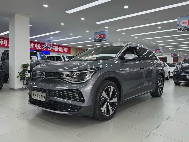 Volkswagen ID.6