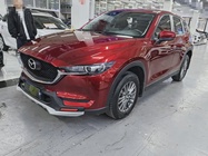 Mazda CX-5 2019