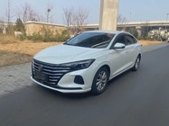 Changan Eado 2022