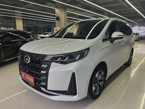 GAC M6 2024