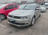 Volkswagen Sagitar 2014