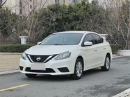 Nissan Sylphy 2022