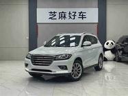 Haval H2 2018
