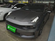Lynk & Co 03 2022