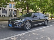 Volkswagen Passat 2019